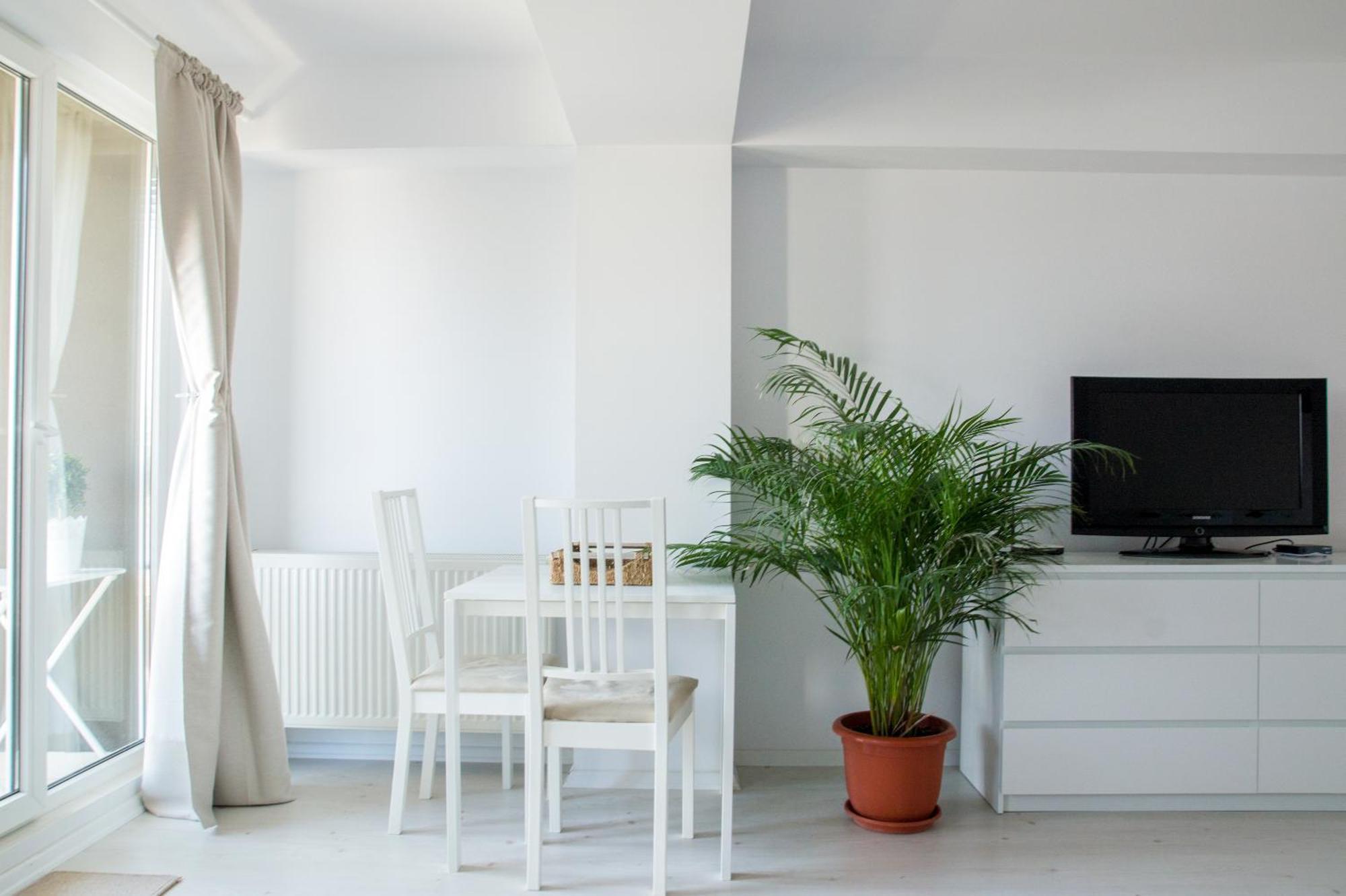 Airport Residence - 5 Mins From Airport Otopeni Ngoại thất bức ảnh